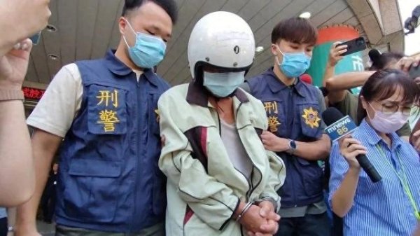 永华证券 嫌吵…当邻居孩童面杀害其父母 死刑犯吴龙满毫无悔意延长羁押